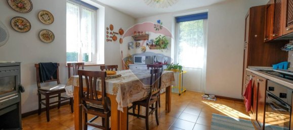6 Schlafzimmer Villa in Ponte Nossa, Italy, Nr. 118318 36