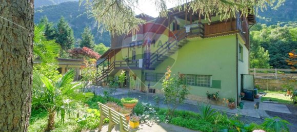 6 Schlafzimmer Villa in Ponte Nossa, Italy, Nr. 118318 20