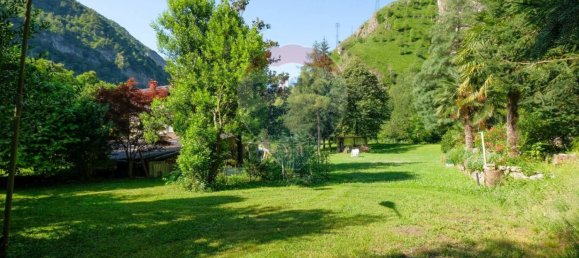 6 Schlafzimmer Villa in Ponte Nossa, Italy, Nr. 118318 6