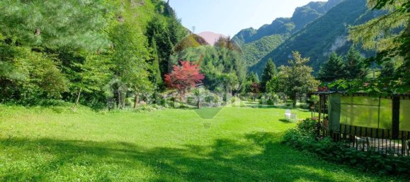 6 Schlafzimmer Villa in Ponte Nossa, Italy, Nr. 118318 13