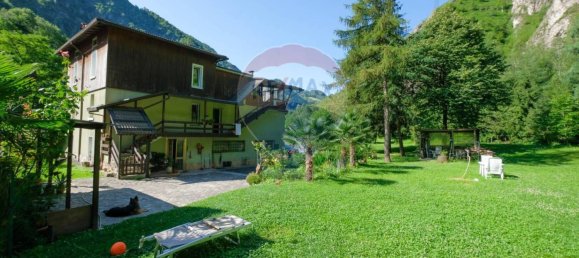 6 Schlafzimmer Villa in Ponte Nossa, Italy, Nr. 118318 24