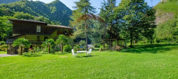 6 Schlafzimmer Villa in Ponte Nossa, Italy, Nr. 118318 4