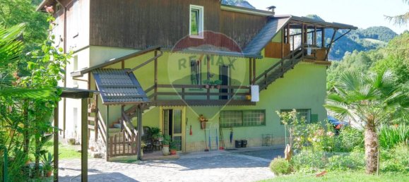 6 Schlafzimmer Villa in Ponte Nossa, Italy, Nr. 118318 23