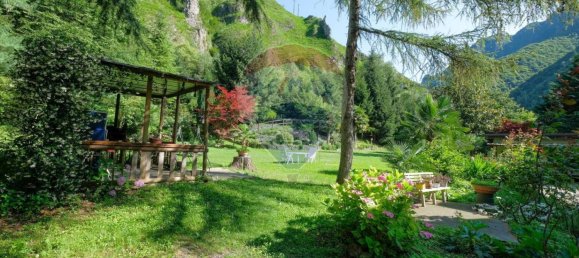 6 Schlafzimmer Villa in Ponte Nossa, Italy, Nr. 118318 11