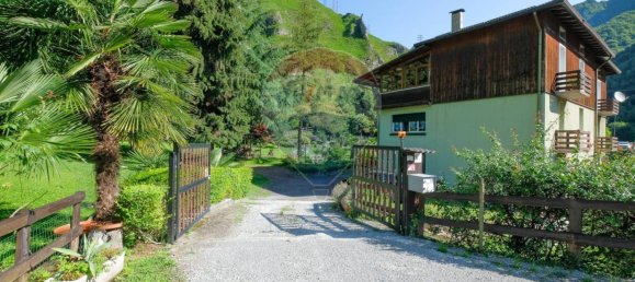 6 Schlafzimmer Villa in Ponte Nossa, Italy, Nr. 118318 17