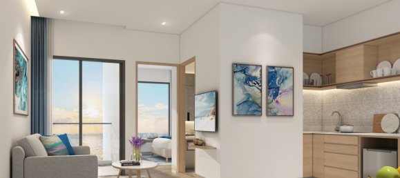 1 bedroom Apartment in Phuket, Thailand No. 8300 2