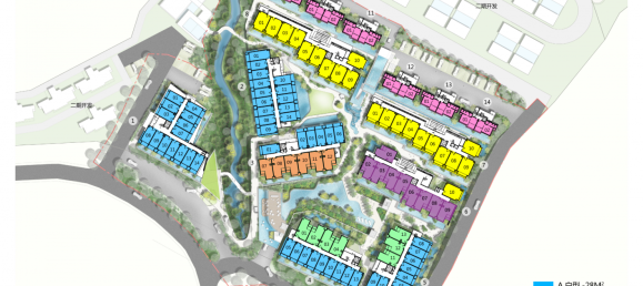 1 bedroom Apartment in Phuket, Thailand No. 8300 4