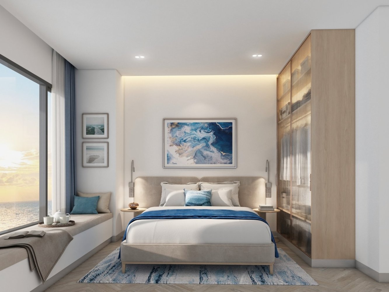 1 bedroom Apartment in Phuket, Thailand No. 8300