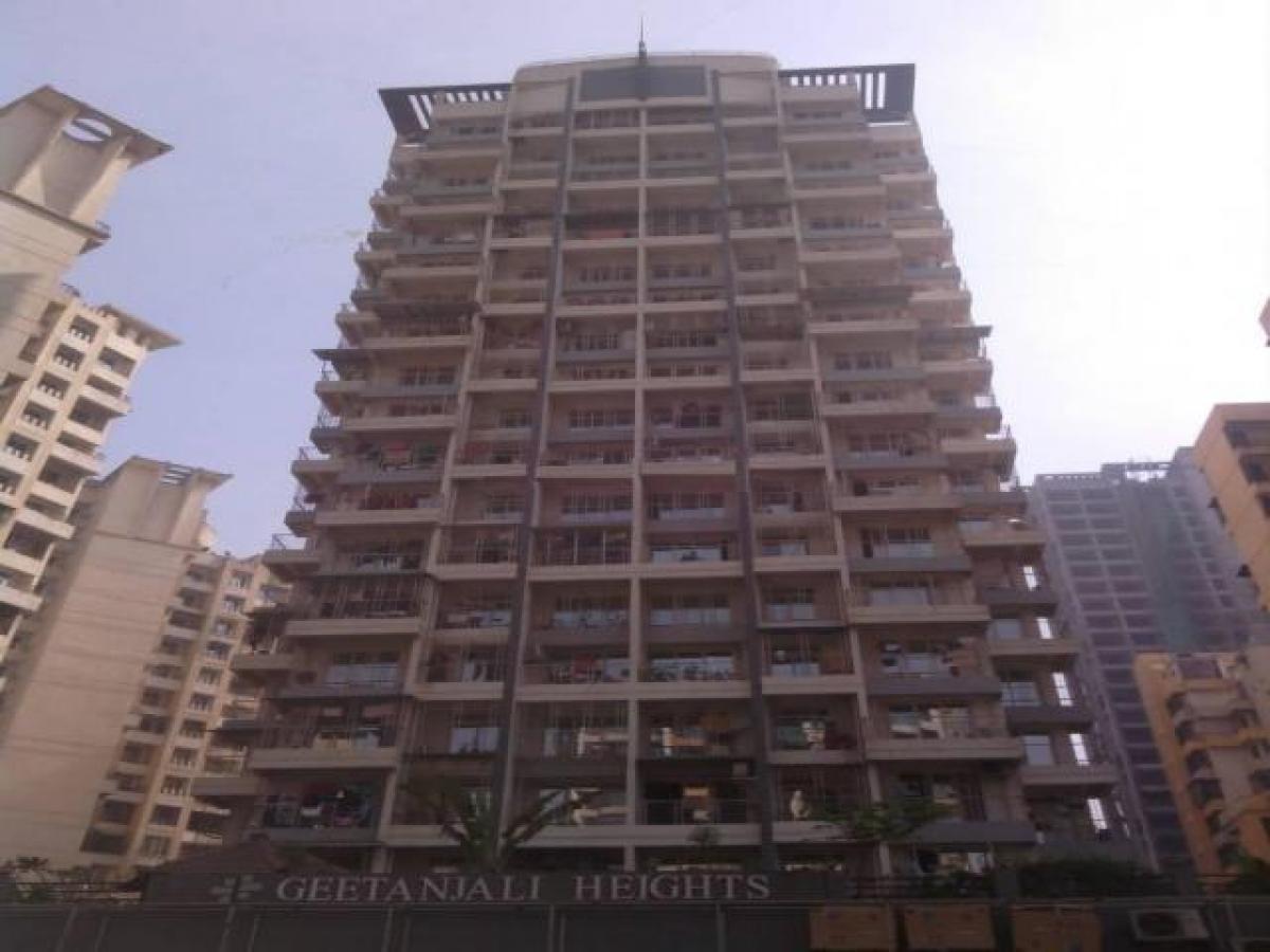 2 Schlafzimmer Haus in Mumbai, India, Nr. 57265