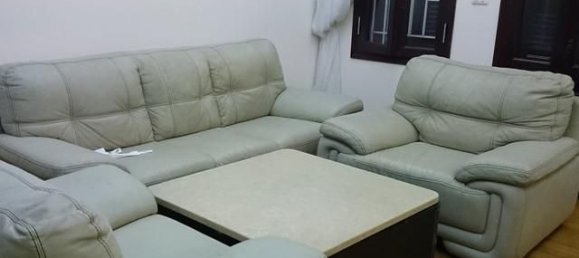 Casa de 4 dormitorios en Ba Dinh, Vietnam No. 5103 2