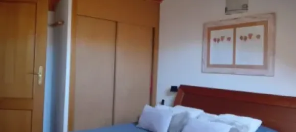 3 غرف نوم منزل ذو طابقين في Alpedrete, Spain رقم 154097 2