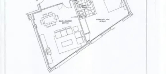 3 غرف نوم منزل ذو طابقين في Alpedrete, Spain رقم 154097 12