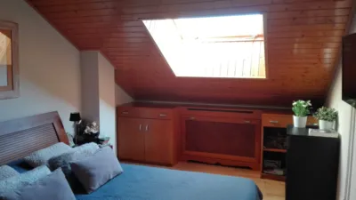 Dúplex de 3 dormitorios en Alpedrete, Spain No. 154097