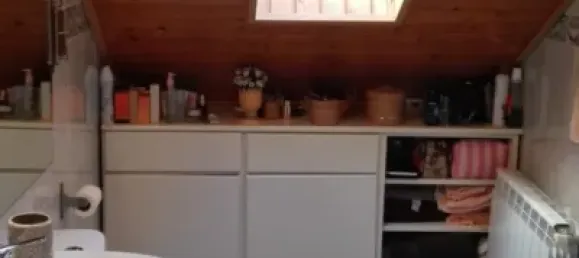 3 غرف نوم منزل ذو طابقين في Alpedrete, Spain رقم 154097 10