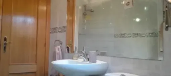 3 غرف نوم منزل ذو طابقين في Alpedrete, Spain رقم 154097 9