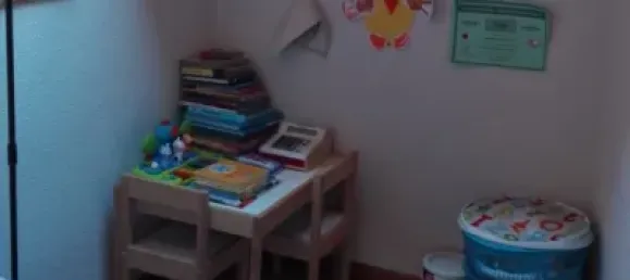 3 غرف نوم منزل ذو طابقين في Alpedrete, Spain رقم 154097 3