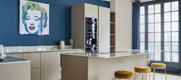 4 bedrooms Apartment in Paris, France No. 148870 11