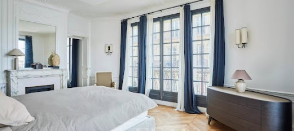 4 bedrooms Apartment in Paris, France No. 148870 7