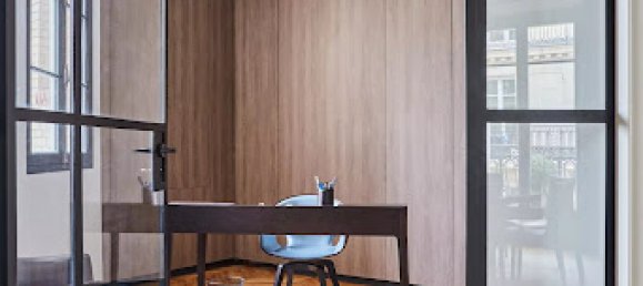 4 bedrooms Apartment in Paris, France No. 148870 6