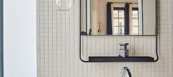 4 bedrooms Apartment in Paris, France No. 148870 27