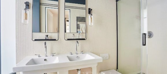 4 bedrooms Apartment in Paris, France No. 148870 26