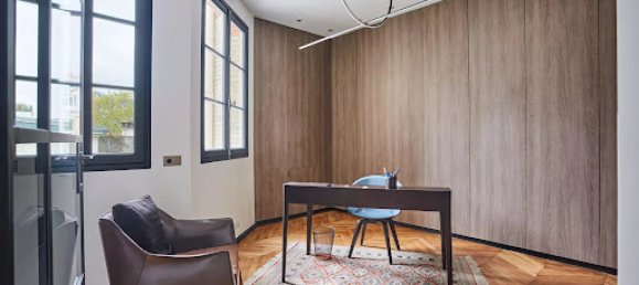 4 bedrooms Apartment in Paris, France No. 148870 20