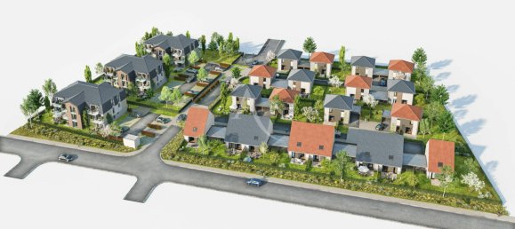 2 bedrooms Apartment in Berck, France No. 82823 3