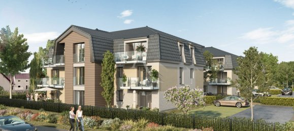 2 bedrooms Apartment in Berck, France No. 82823 5