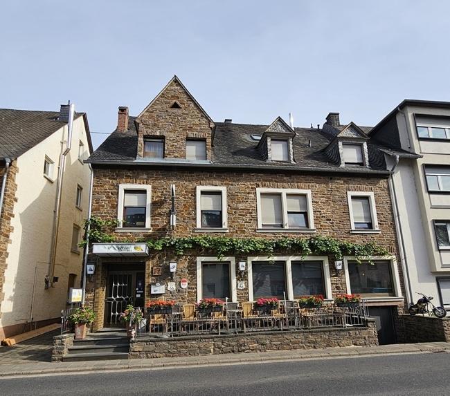 735m² Hotel in Cochem-Zell, Germany No. 143740