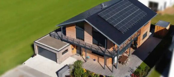 3 chambres Maison à Unterallgau, Germany No. 232227 2