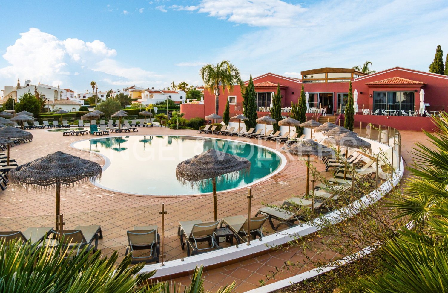 2 Schlafzimmer Hotel in Lagoa, Portugal, Nr. 92920