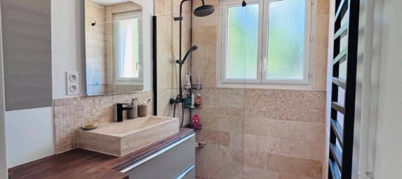 Apartamento de 2 dormitorios en Draveil, France No. 333652 7