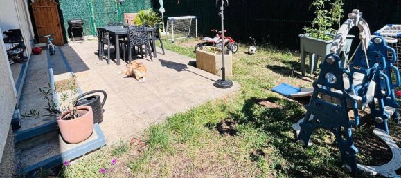 Apartamento de 2 dormitorios en Draveil, France No. 333652 11