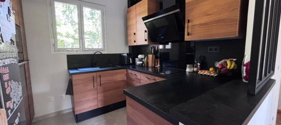 Apartamento de 2 dormitorios en Draveil, France No. 333652 5