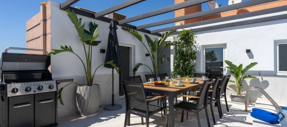 4 bedrooms Penthouse in Fuengirola, Spain No. 182802 29