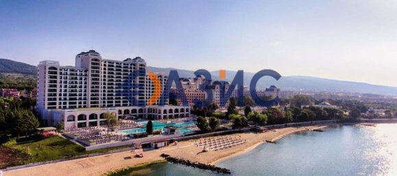 2 bedrooms Apartment in Sveti Vlas, Bulgaria No. 359 30