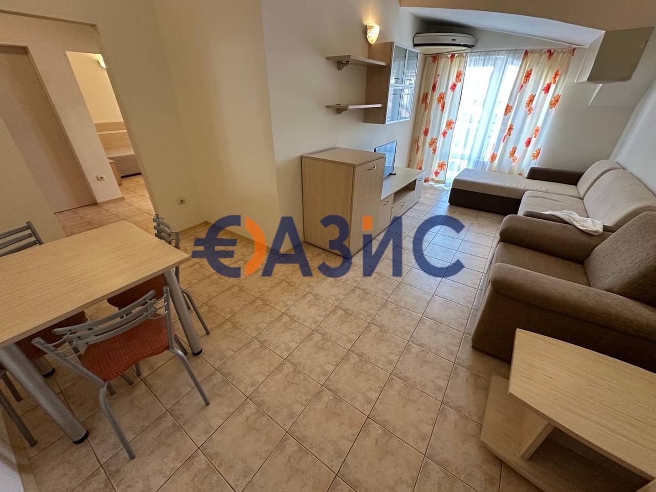 2 bedrooms Apartment in Sveti Vlas, Bulgaria No. 359