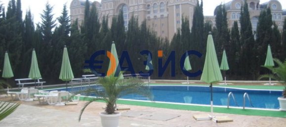 2 bedrooms Apartment in Sveti Vlas, Bulgaria No. 359 23