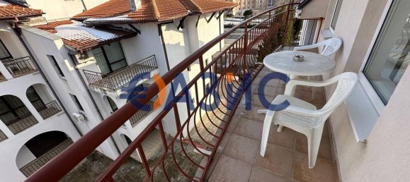2 bedrooms Apartment in Sveti Vlas, Bulgaria No. 359 20