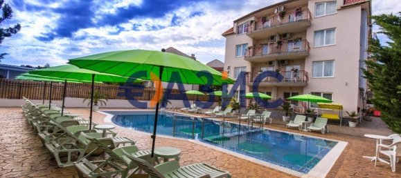 2 bedrooms Apartment in Sveti Vlas, Bulgaria No. 359 22