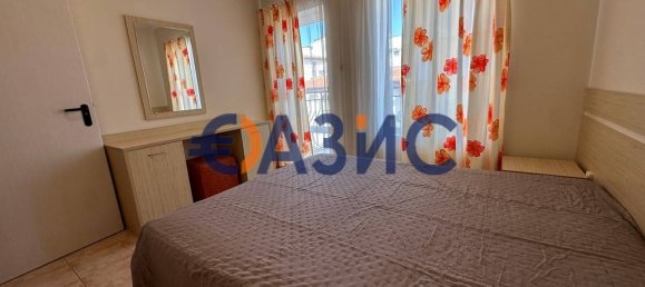 2 bedrooms Apartment in Sveti Vlas, Bulgaria No. 359 13