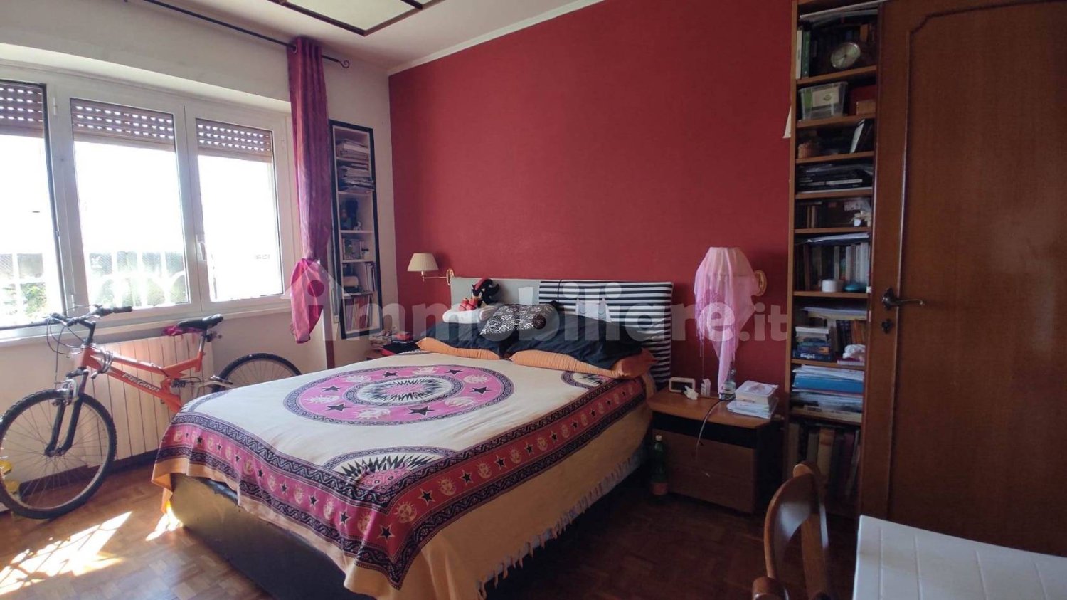 2 bedrooms Apartment in Ciampino, Italy No. 285414