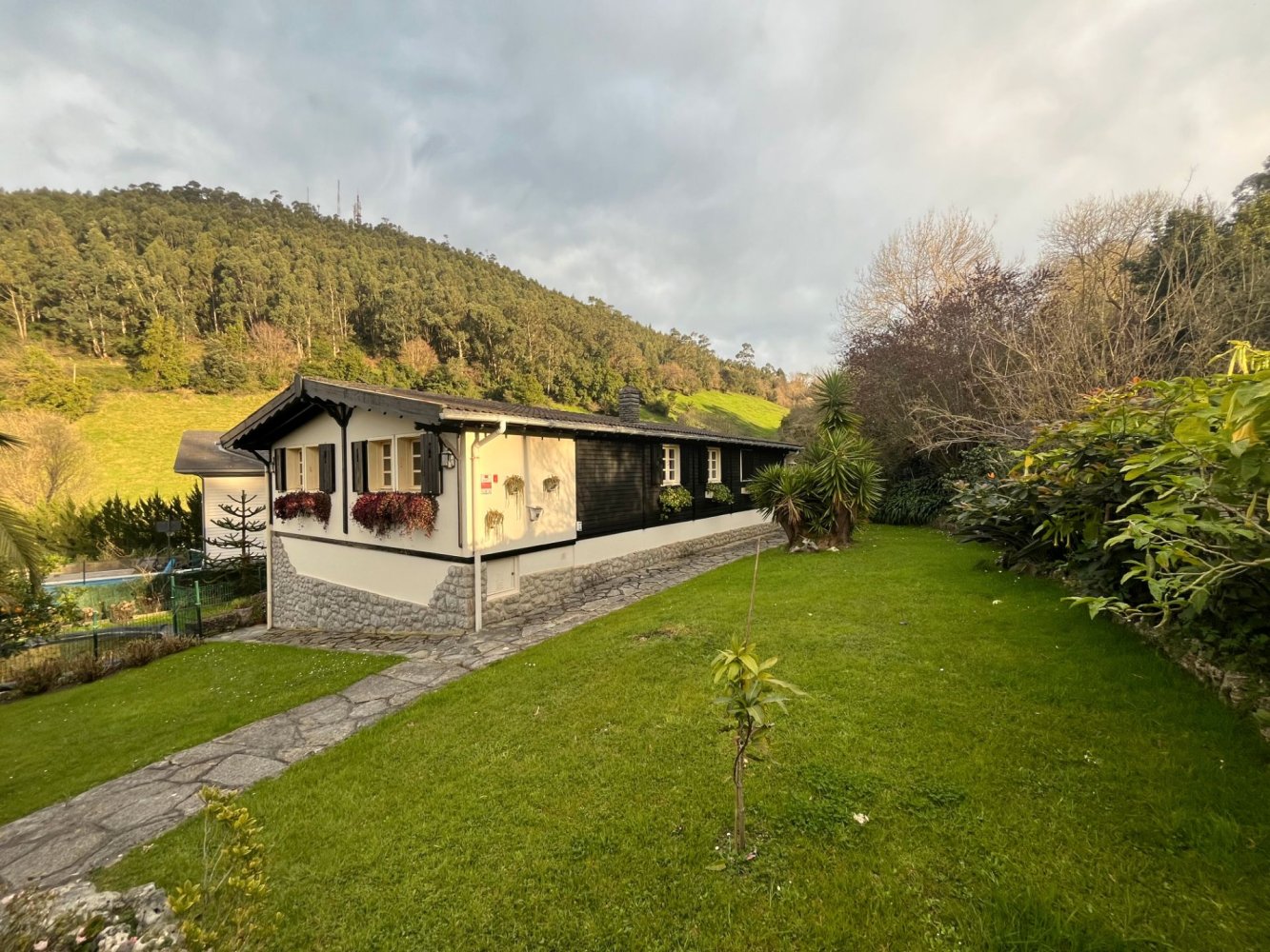 6 غرف نوم منزل في Castro-Urdiales, Spain رقم 229711