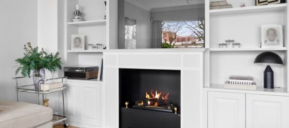 Apartamento de 3 dormitorios en Garches, France No. 352022 12