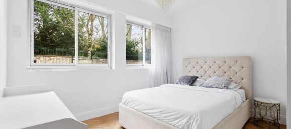 Apartamento de 3 dormitorios en Garches, France No. 352022 6