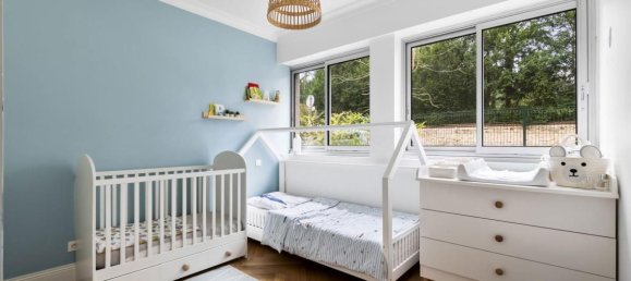 Apartamento de 3 dormitorios en Garches, France No. 352022 17