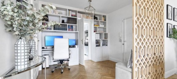 Apartamento de 3 dormitorios en Garches, France No. 352022 2