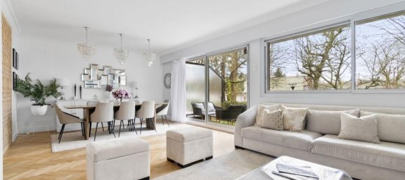 Apartamento de 3 dormitorios en Garches, France No. 352022 9