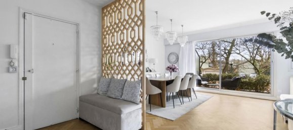 Apartamento de 3 dormitorios en Garches, France No. 352022 16