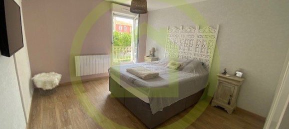 2 غرف نوم شقة في Agde, France رقم 285984 2